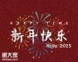 九江双蒸，携手迎接2025年