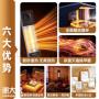 秋冬居家热疗指南：用veito解锁温暖养生新方式