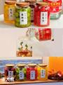 跳出“老派泡酒”刻板印象，九江双蒸浸泡酒，重新定义岭南浸酿美学