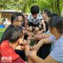 惠州周边亲子游活动户外研学毕业游