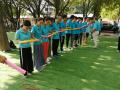 广州白云周末公司团建烧烤自驾周边一日游