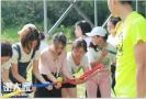 广州黄埔五月团建拓展野炊一日游来帽峰山生态园