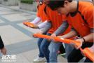 广州越秀周末公司团建企业拓展烧烤好去处