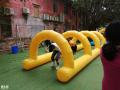 广州海珠新港附近公司专业的团建基地