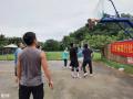 广州花都2022年公司团建拓展团体出游的基地