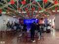 广州白云公司部门户外拓展活动基地生态园