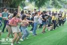 企业如何增加员工团队的凝聚力和向心力