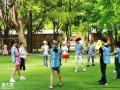 广州公司春游团建踏青好地方