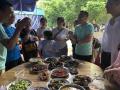 惠城区周末公司团队团建一日游农家乐推荐