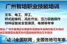 广州番禺钟村考个叉车证要多少钱？钟村叉车考证在哪里报名？