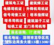 深圳龙岗区信号司索工证报名条件和报名流程是什么