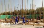 深圳市建筑工地架子工工证考试周期久吗？