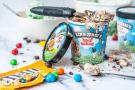冰淇淋巨头Ben&Jerry向一家dama公司递交了反对通知