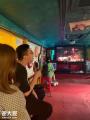 深圳宝安户外田中园拓展基地农家乐团建基地-增强团队凝聚力
