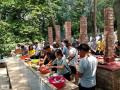 深圳农家乐野炊，30人40人50人团建好去处