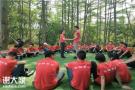 深圳宝安周边初春郊游踏青好地方，公司朋友家庭聚会地方推荐-田中园拓展基地