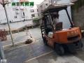广州考叉车证哪里报名？叉车培训多少钱？