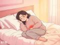 痛经女孩的续命指南：易舒美TENS止痛仪真实测评