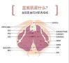 盆底电没痛感就没效果？九成女性都调错强度，易舒美教你正确修<span style='color:red;'>复</span>