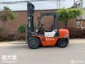 深圳考叉车证有好几种考哪种简单具体内容