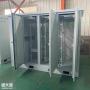 FRP非金属玻璃钢机柜供应商