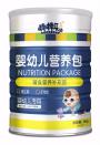 棒棒聪婴幼儿营养包，满足宝宝的日常所需