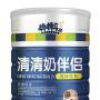 棒棒聪品牌母婴营养品，呵护宝宝健康成长