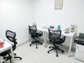 小面积拎包入驻型办公室，不需要装修，不需要请前台