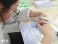 苏州三六六社会实践青少年DIY肌理画手工小课堂招生啦!