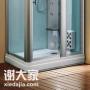 上海加枫淋浴房维修63185692
