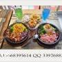 铁板炒饭-米高林铁板厨房需要多少钱加盟