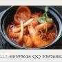 虾米饭加盟开店费用在多少钱