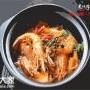 投资美腩子烧汁虾米饭加盟开店需要多少成本