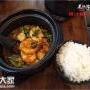 正宗美腩子烧汁虾米饭加盟开店需要投资多少钱