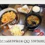 开一家米高林铁板厨房加盟店需要投资多少成本