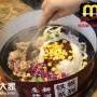 开一家DIY米高林铁板厨房加盟店大概要多少钱
