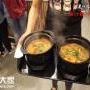 正宗南美烧汁虾米饭加盟投入多少钱能开店