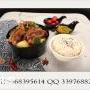 开一家酱大骨辣骨饭快餐加盟店大概多少钱