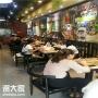 铁板饭生意好不好，米高林铁板厨房加盟费大概多少