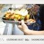 小鸡串门串串火锅加盟开店费用大概是多少