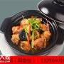 加盟南美烧汁虾米饭开店需要多少费用