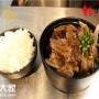 开一家辣骨鲜辣骨饭快餐店费用多少