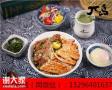 兀岛烧肉丼饭投资成本预算是多少