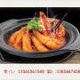 如何才能加盟美腩子烧汁虾米饭快餐店项目呢