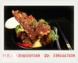 打算开一家50平的辣骨饭店加盟费需要多少