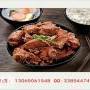 开店投资辣骨鲜辣骨饭一共要多少钱呢