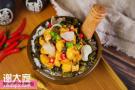 县城开店投资湘菜加盟费多少？霸点口碑如何？