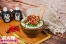 霸点肉汁拌饭这个餐饮品牌的制作过程复杂吗？
