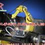 同城上门回收二手机器人Fanuc发那科喷涂机器人