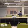广州办公楼除甲醛公司，安全高效，治理效果好！